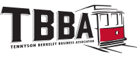 TBBA logo