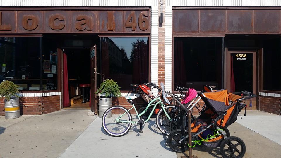 Local 46