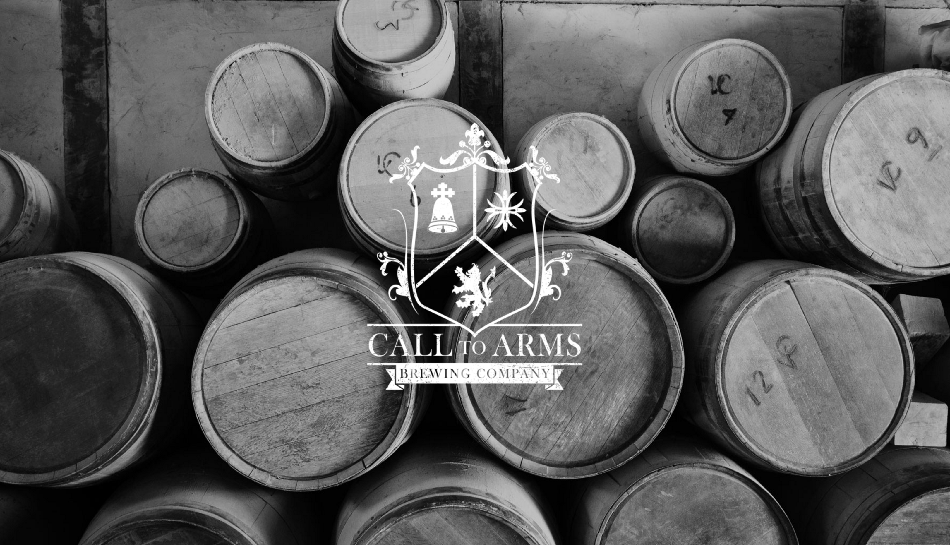 Call To Arms